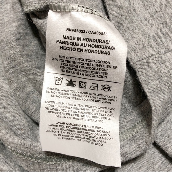 Nike Atlanta Tee - Picture 5 of 6